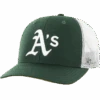 '47 BRAND A's '47 Trucker -Sports Basement Outlet 100258033 DGA 1