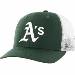 '47 BRAND A's '47 Trucker