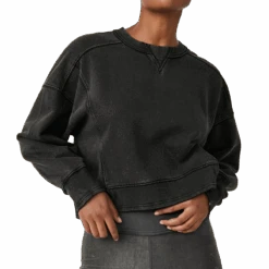 Women's Intercept Pullover