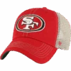 '47 BRAND 49ers Trawler 47 Clean Up 2 '47 BRAND 49ers Trawler 47 Clean Up -Sports Basement Outlet 100258304 RED 1