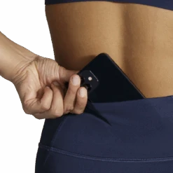 BROOKS Women's Method 5" Short Tight 13 BROOKS Women's Method 5" Short Tight -Sports Basement Outlet 100258364 NVY 4