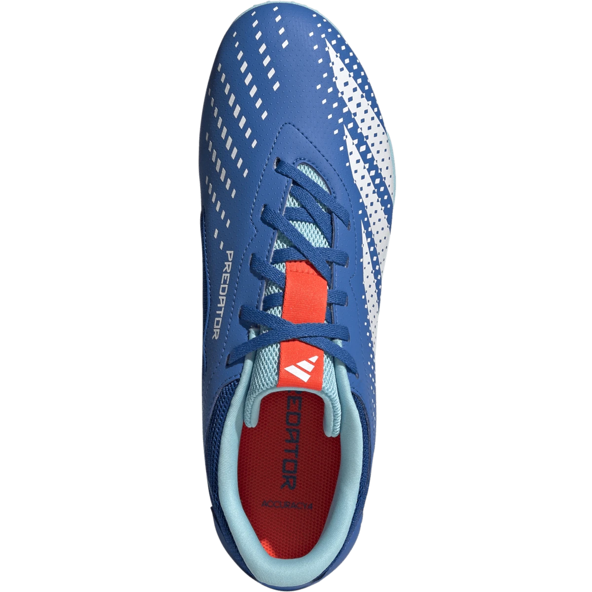 ADIDAS Predator Accuracy.4 Indoor Sala 7 ADIDAS Predator Accuracy.4 Indoor Sala - Image 5