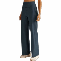 Beyond Yoga Women's Spacedye Laid Back Pant -Sports Basement Outlet 100259094 NOCTNAVY 3