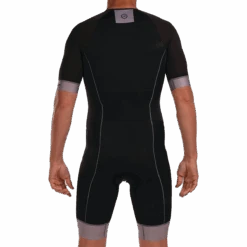 Men's Core+ Tri Aero Racesuit 13 Men's Core+ Tri Aero Racesuit -Sports Basement Outlet 100259097 GRAPH 2
