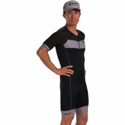 Men's Core+ Tri Aero Racesuit 14 Men's Core+ Tri Aero Racesuit -Sports Basement Outlet 100259097 GRAPH 7