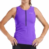 Women's Core+ Tri Tank 2 Women's Core+ Tri Tank -Sports Basement Outlet 100259099 VIO 1