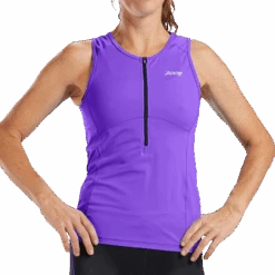 Women's Core+ Tri Tank