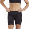 Women's Core+ Tri 6" Short 1 Women's Core+ Tri 6" Short -Sports Basement Outlet 100259101 BLK 1