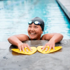 FINIS Manta Paddle -Sports Basement Outlet 100261340 YLW 4