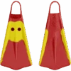 Duck Feet Fins 1 Duck Feet Fins -Sports Basement Outlet 100261517 RDYL 1