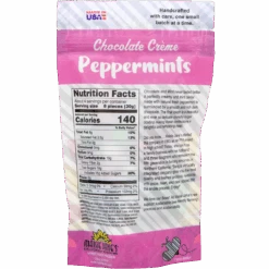 Chocolate Creme Peppermints 4 Oz 7 Chocolate Creme Peppermints 4 Oz -Sports Basement Outlet 100261595 3