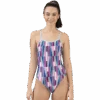 Women's Uglies String Back One Piece -Sports Basement Outlet 100261742 BOOKSMART 1