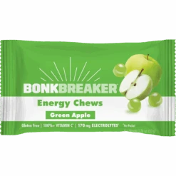 Energy Chew -Sports Basement Outlet 100261948 APPLE 1