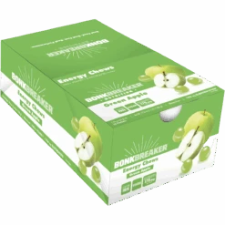 Energy Chew -Sports Basement Outlet 100261948 APPLE 2