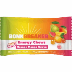 Energy Chew -Sports Basement Outlet 100261948 OMG 1