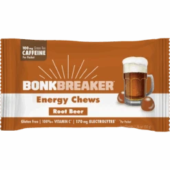 Energy Chew -Sports Basement Outlet 100261948 ROOTBEER 1