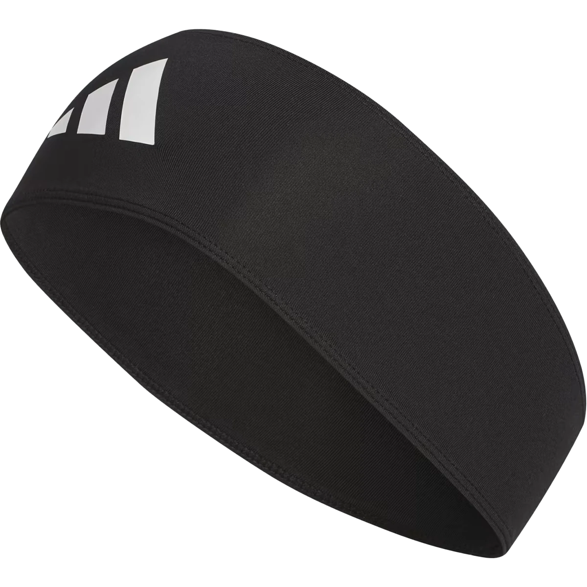 ADIDAS Women's Alphaskin Wide Headband 3 ADIDAS Women's Alphaskin Wide Headband