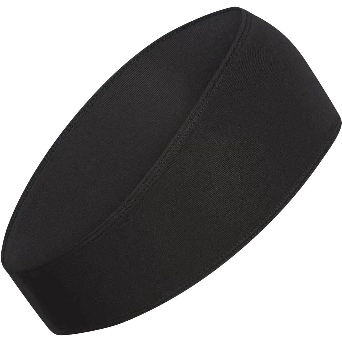 ADIDAS Women's Alphaskin Wide Headband 5 ADIDAS Women's Alphaskin Wide Headband - Image 3