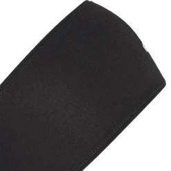 ADIDAS Women's Alphaskin Wide Headband 11 ADIDAS Women's Alphaskin Wide Headband -Sports Basement Outlet 100262413 BLKWHT 3