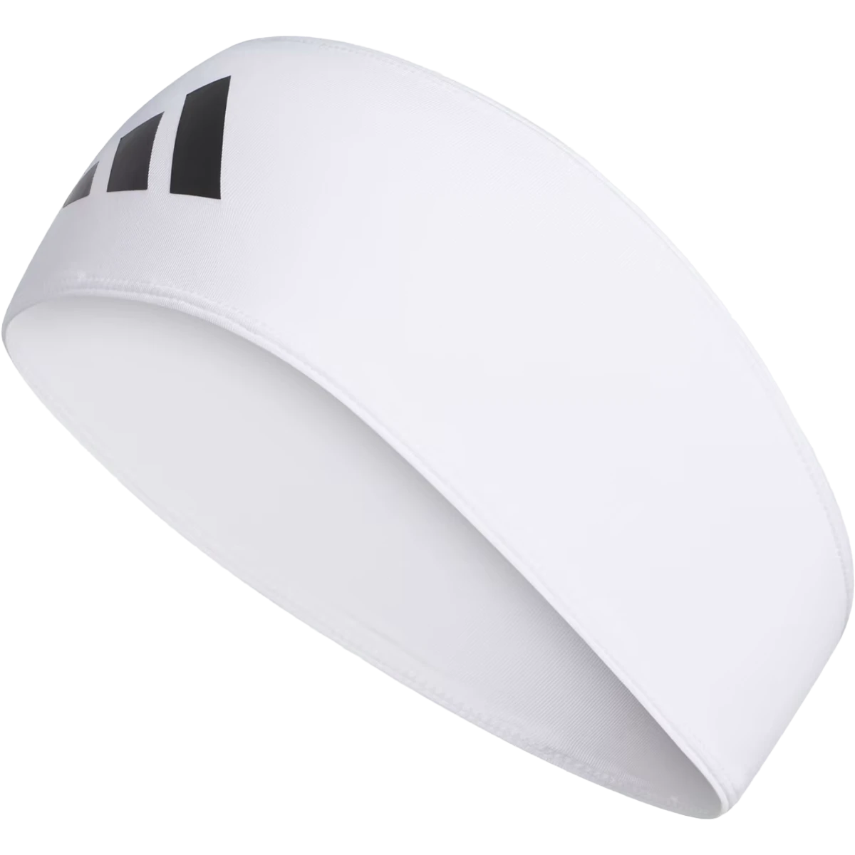 ADIDAS Women's Alphaskin Wide Headband 4 ADIDAS Women's Alphaskin Wide Headband - Image 2