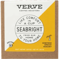 Craft Instant Coffee 6 Count Pack 10 Craft Instant Coffee 6 Count Pack -Sports Basement Outlet 100262732 SEAB 1