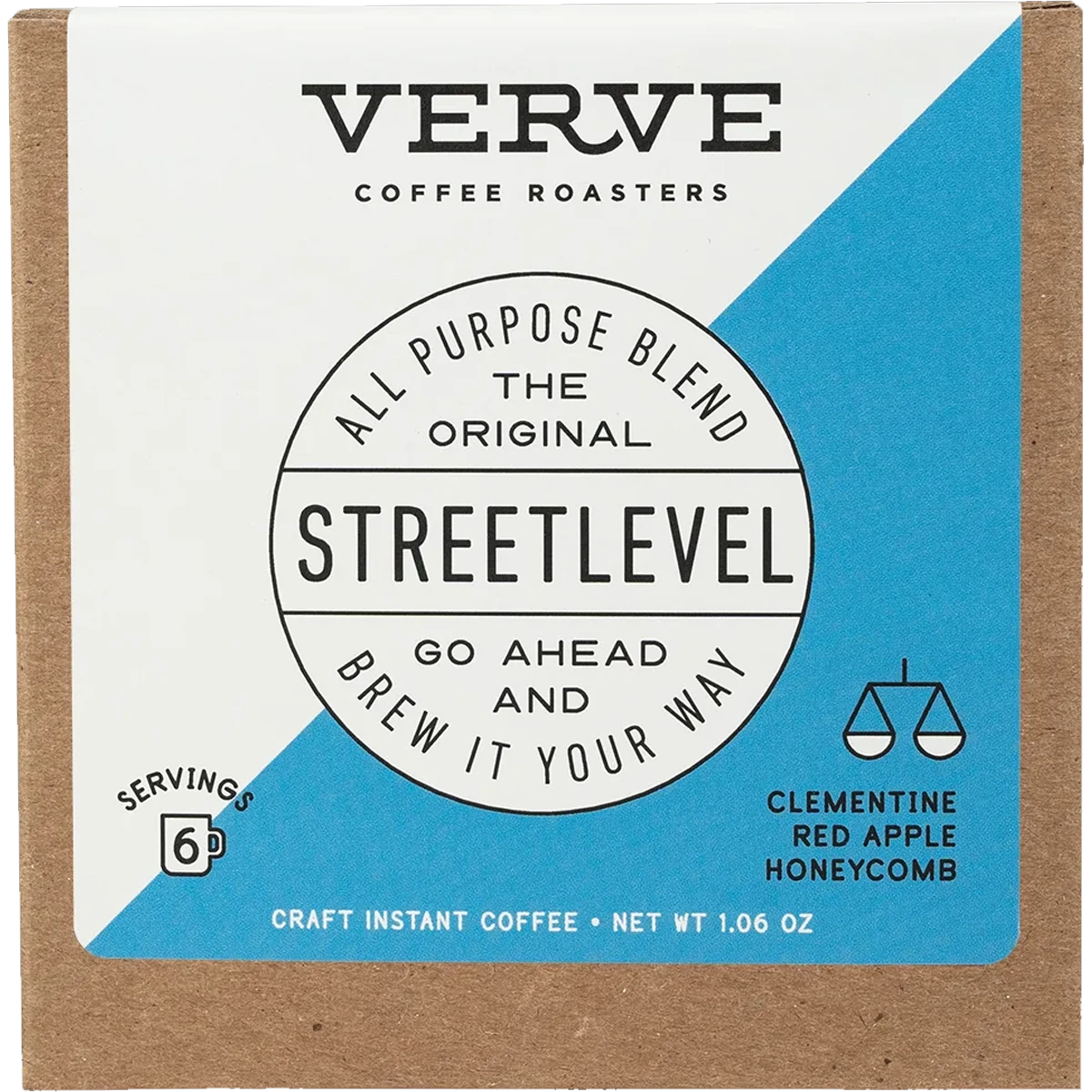 Craft Instant Coffee 6 Count Pack 4 Craft Instant Coffee 6 Count Pack - Image 2