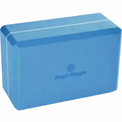 4" Foam Yoga Block