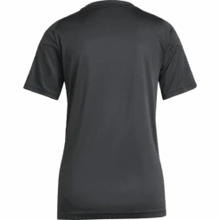 ADIDAS Women's Tiro 24 Jersey -Sports Basement Outlet 100263092 BLKWHT 6