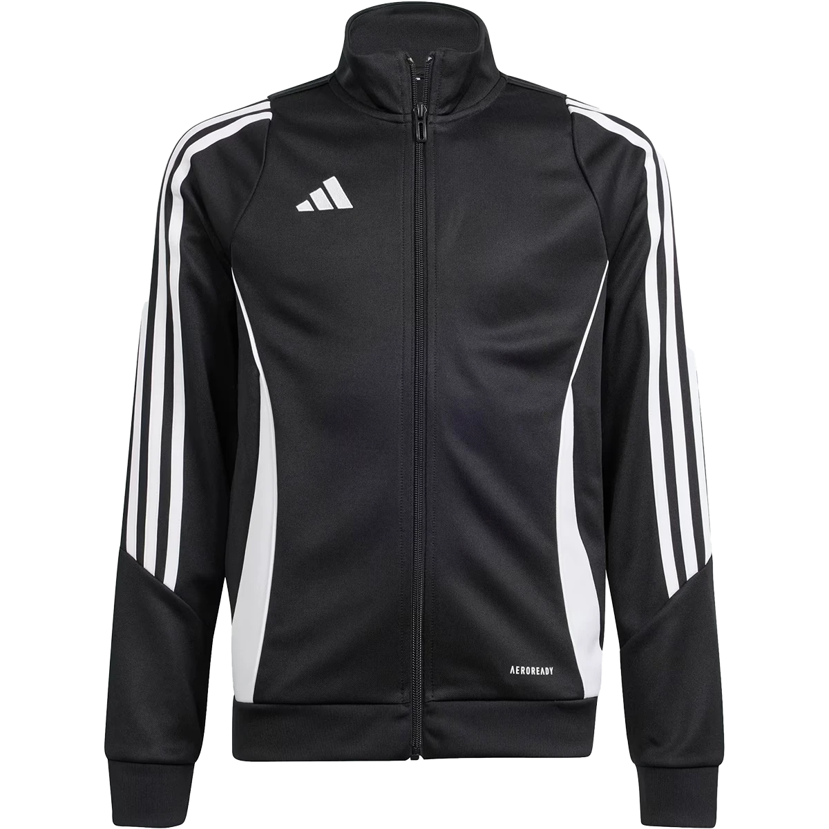 ADIDAS Youth Tiro 24 Track Jacket 3 ADIDAS Youth Tiro 24 Track Jacket