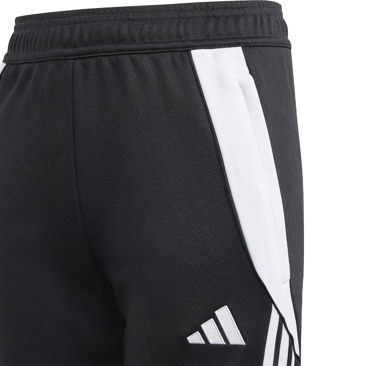 ADIDAS Youth Tiro 24 Track Pant 5 ADIDAS Youth Tiro 24 Track Pant - Image 3
