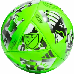 ADIDAS MLS Club Ball