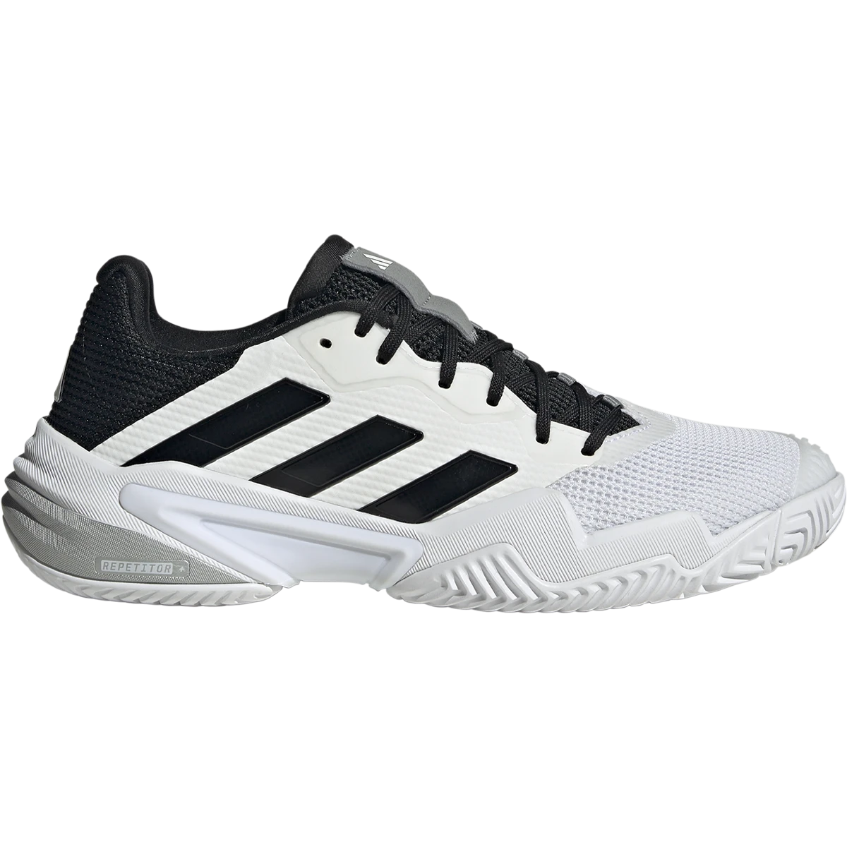 ADIDAS Men's Barricade 13 4 ADIDAS Men's Barricade 13 - Image 2