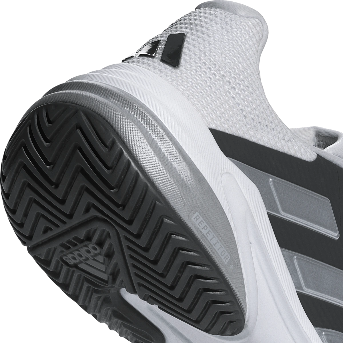 ADIDAS Men's Barricade 13 11 ADIDAS Men's Barricade 13 - Image 9