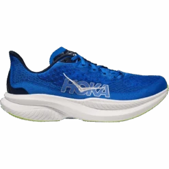 Hoka Men's Mach 6 16 Hoka Men's Mach 6 -Sports Basement Outlet 100263244.ECC .ElectricCobaltNavy.1 f4fb4dc4 105f 47f9 bb70 545f0a31339b
