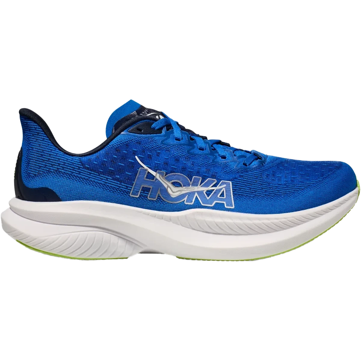 Hoka Men's Mach 6 5 Hoka Men's Mach 6 - Image 3