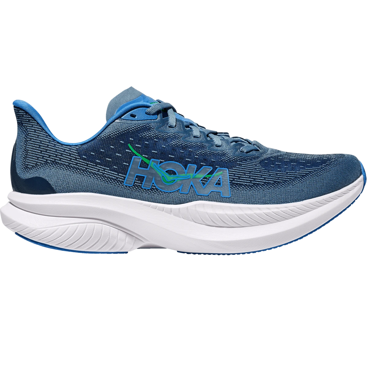 Hoka Men's Mach 6 7 Hoka Men's Mach 6 - Image 5