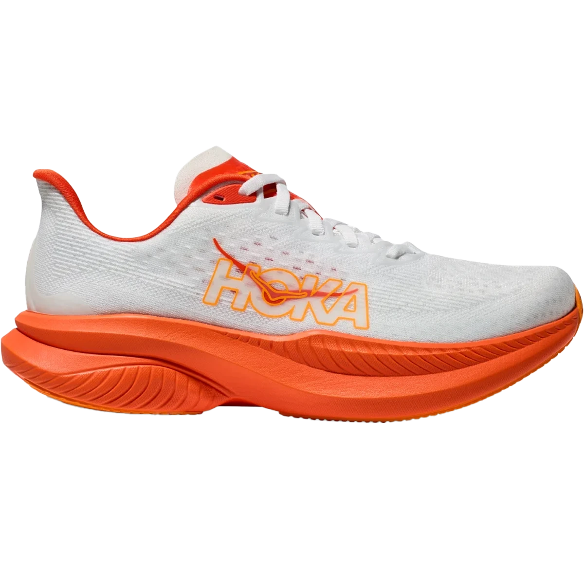 Hoka Men's Mach 6 8 Hoka Men's Mach 6 - Image 6