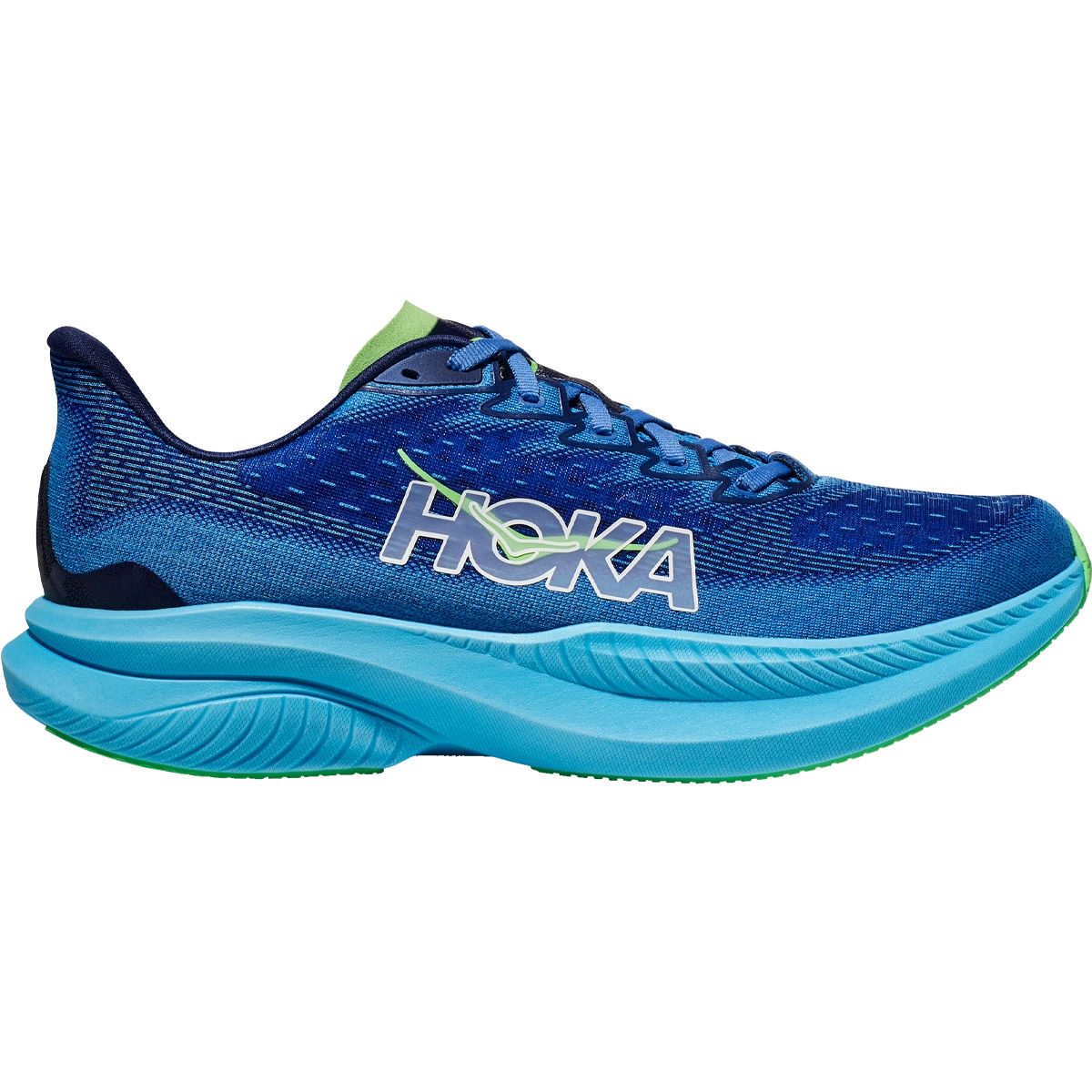 Hoka Men's Mach 6 3 Hoka Men's Mach 6