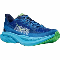 Hoka Men's Mach 6 20 Hoka Men's Mach 6 -Sports Basement Outlet 100263244 VWT 2