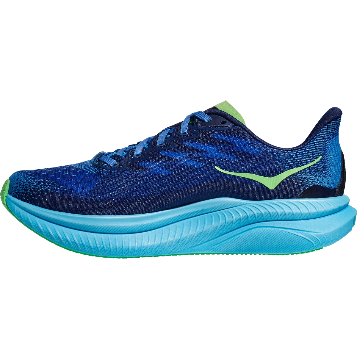 Hoka Men's Mach 6 10 Hoka Men's Mach 6 - Image 8