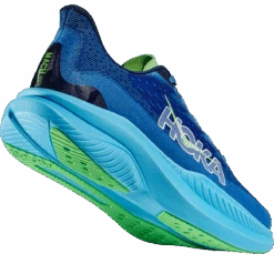 Hoka Men's Mach 6 22 Hoka Men's Mach 6 -Sports Basement Outlet 100263244 VWT 4