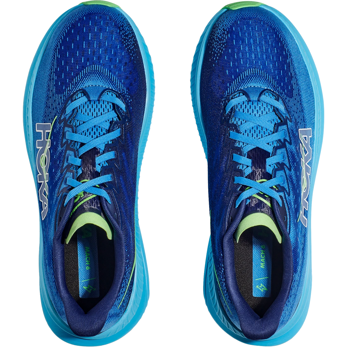 Hoka Men's Mach 6 13 Hoka Men's Mach 6 - Image 11