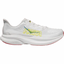Hoka Men's Mach 6 17 Hoka Men's Mach 6 -Sports Basement Outlet 100263244 WNC 1