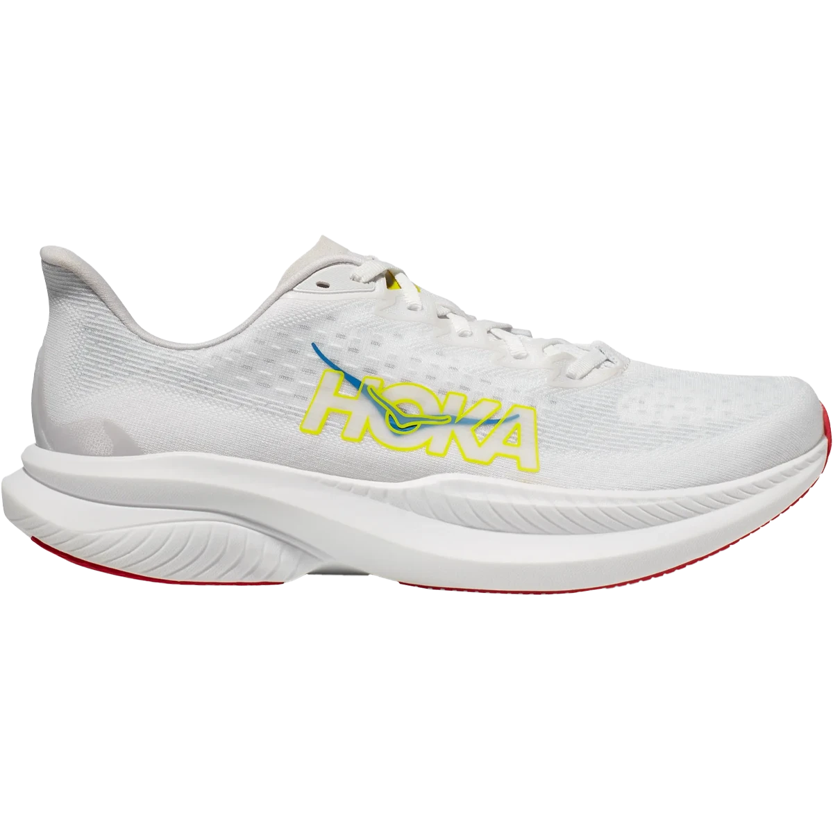 Hoka Men's Mach 6 6 Hoka Men's Mach 6 - Image 4