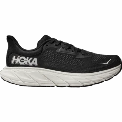 Hoka Men's Arahi 7 16 Hoka Men's Arahi 7 -Sports Basement Outlet 100263245 BKWH 1