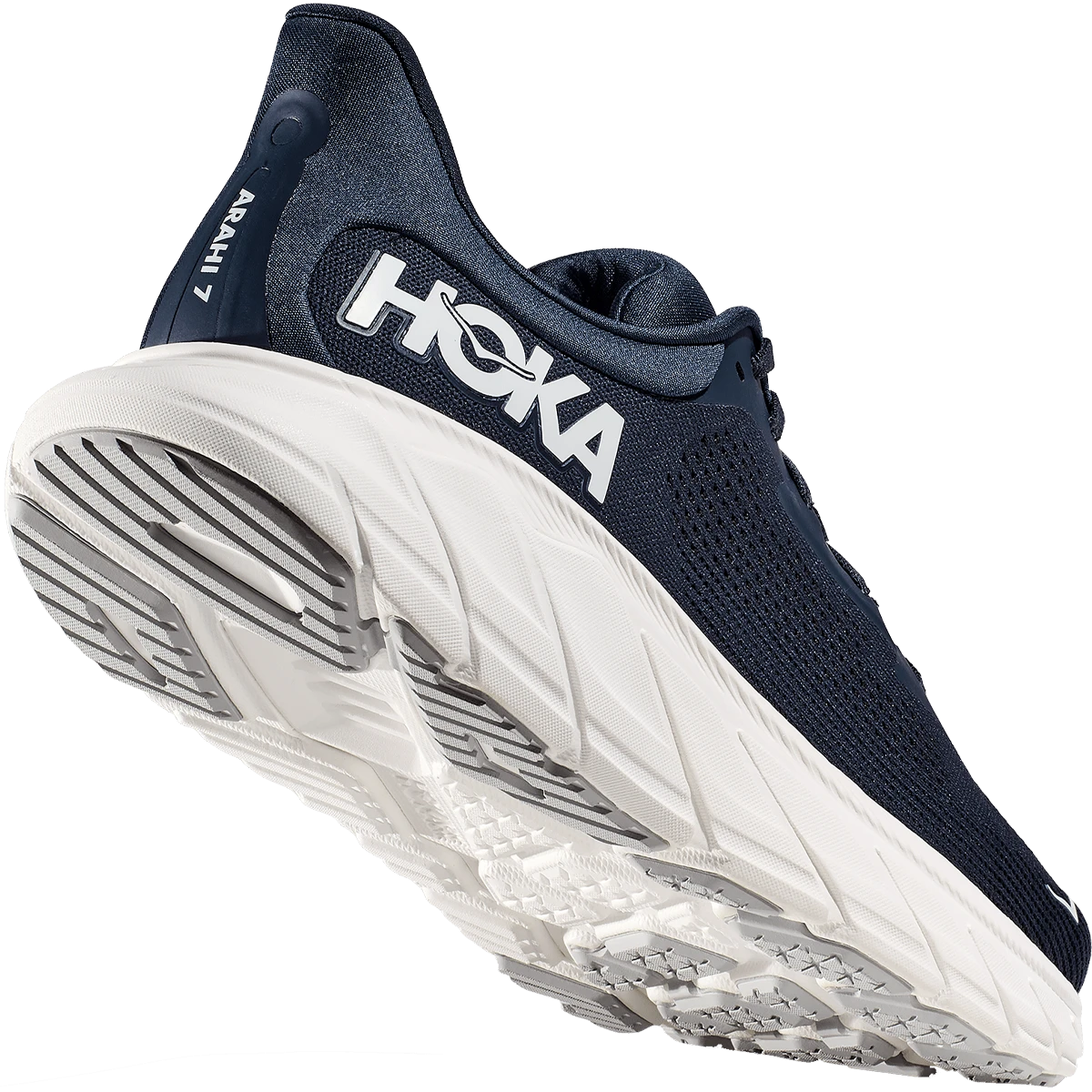 Hoka Men's Arahi 7 11 Hoka Men's Arahi 7 - Image 9