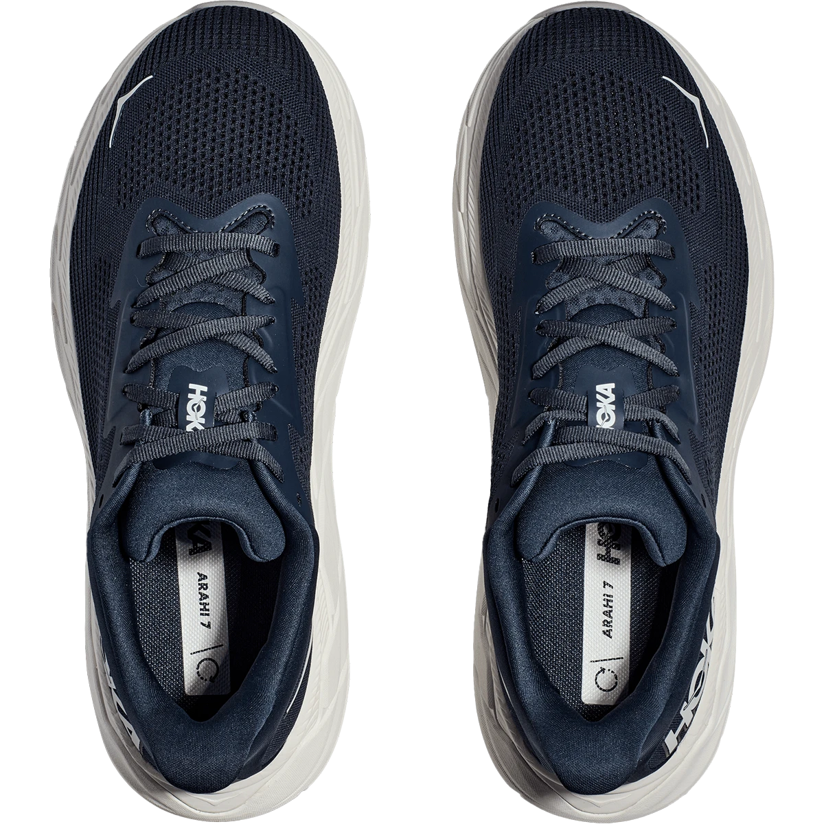 Hoka Men's Arahi 7 13 Hoka Men's Arahi 7 - Image 11