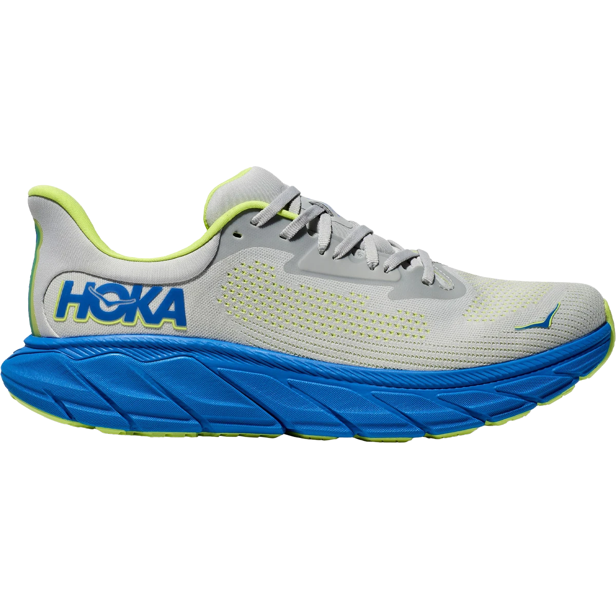 Hoka Men's Arahi 7 6 Hoka Men's Arahi 7 - Image 4