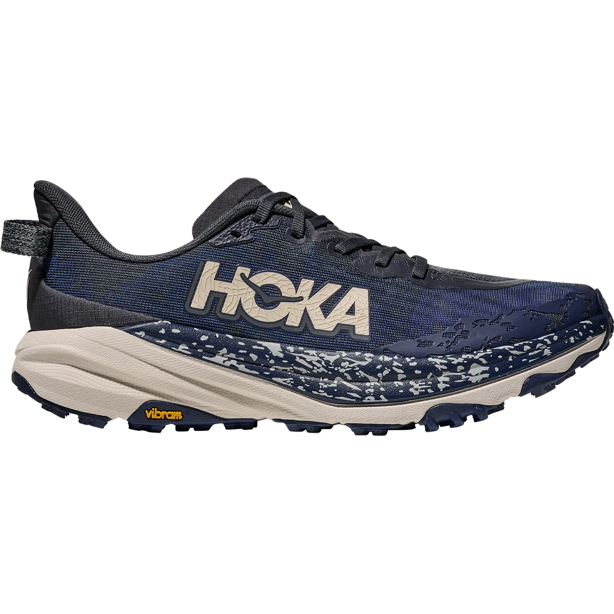 Hoka Men's Speedgoat 6 8 Hoka Men's Speedgoat 6 - Image 6