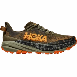 Hoka Men's Speedgoat 6 16 Hoka Men's Speedgoat 6 -Sports Basement Outlet 100263247 AQL 1 1